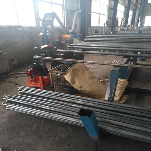 和顺桥梁桩基声测管的施工工艺流程