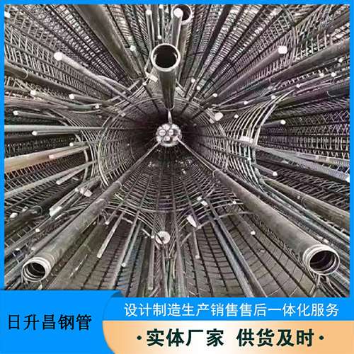 和顺声测管规格型号有哪些分类？